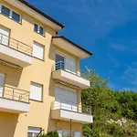 Apartment Opatija My Dream